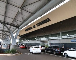 Aeroporto de Londrina vai a leilão nesta quarta-feira; veja o que muda