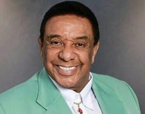 Morre Agnaldo Timóteo, aos 84 anos, vítima da covid-19
