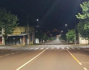 Cidades da região veem casos e mortes por covid desabarem após lockdown