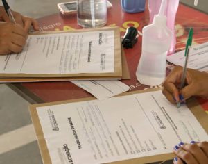 Londrina: crianças com comorbidades devem apresentar laudos para vacinação