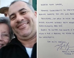Boticário fabrica perfume fora de linha para mãe lembrar ‘cheiro do filho’