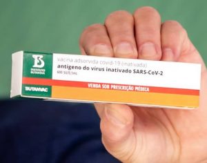 Anvisa veta testes da ButanVac em humanos e pede documentos