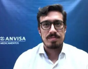 Covid: coquetel aprovado pela Anvisa pode reduzir internações e mortes em 70%