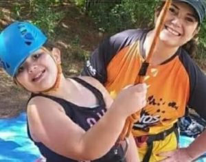 Três pessoas da mesma família morrem afogadas em cachoeira no Paraná