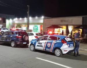 Operação autua sete locais por violações de decreto em Londrina