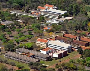 Projeto planeja transformar Campus da UEL em ‘cidade inteligente’