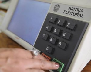 Eleições: saiba como consultar o local de votação neste domingo