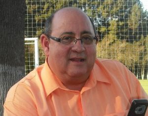 Chefe de cozinha da SM Sports, Castilhos morre vítima de covid em Londrina