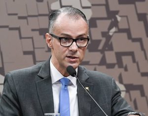 Presidente da Anvisa depõe na CPI da Covid nesta terça; acompanhe