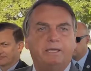 ‘Não posso tomar providência de tudo’, diz Bolsonaro sobre caso Covaxin