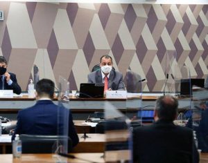 CPI vai investigar suspeita de corrupção do governo na compra da Covaxin