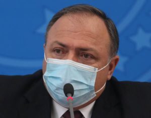CPI da Covid ouve o ex-ministro Eduardo Pazuello nesta quarta; veja