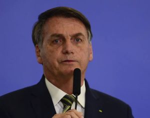 Bolsonaro diz à PF que tinha tomado remédio e postou vídeo golpista ‘sem querer’