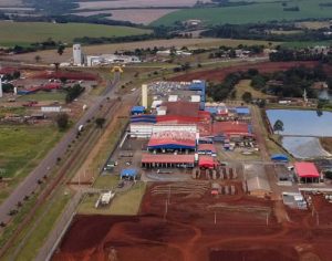 Empresa construirá maior fábrica de empanados do mundo em Rolândia