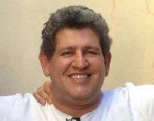 Presidente do Sindserv, Marcelo Urbaneja, morre vítima de covid-19