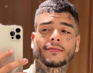 Amiga de MC Kevin diz que “brincadeira de mau gosto” resultou na morte