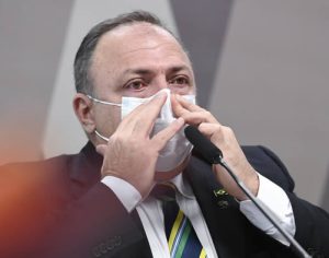 Com Queiroga, Pazuello e Araújo, CPI anuncia lista de 14 investigados; veja