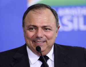 AGU produz habeas corpus para Pazuello manter silêncio na CPI