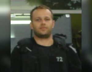 Policial civil, de 42 anos, morre vítima da covid-19 em Londrina
