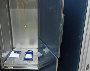 Londrina anuncia estar preparada para receber doses congeladas da Pfizer
