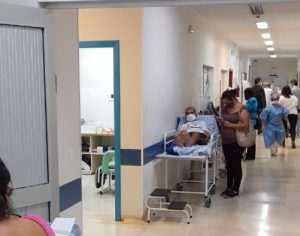 Londrina registra mais 4 óbitos e 960 casos ativos do novo coronavírus