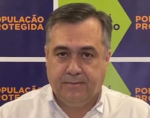 Beto Preto fala sobre cepa indiana no Paraná e faz alerta; assista