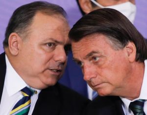 Ministério da Saúde ignorou 53 e-mails da Pfizer sobre vacinas