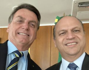 CPI deve informar STF sobre crime de prevaricação de Bolsonaro