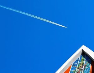 Shopping divulga vencedores de concurso de fotos sobre céu de Londrina
