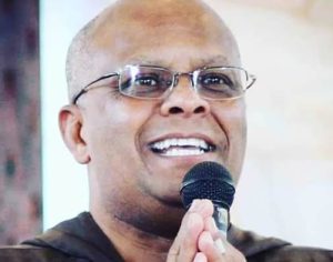Frei Nelson, da igreja N. Sra. do Carmo, morre por covid em Londrina