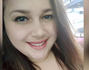 ‘Estrela no céu’, diz amiga de jovem de 29 anos vítima da covid em Londrina