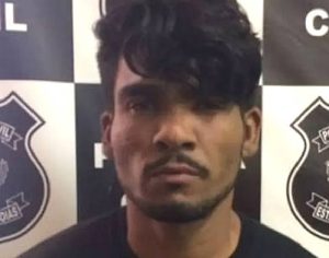 Lázaro Barbosa é morto, após ser localizado em Goiás