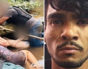Irmão de refém diz que Lázaro a encontrou após ela ligar para polícia