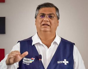 Governador do Maranhão anuncia vacinação de público acima de 29 anos