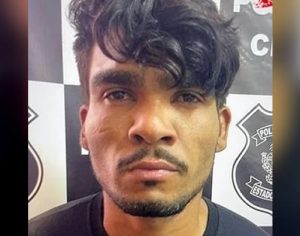 Serial killer do DF faz mais um refém e fere policial durante confronto