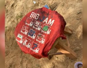 Camiseta de criança desaparecida no Rio Ivaí é encontrada