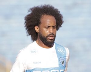 Racismo: após recurso, STJD devolve três pontos ao Brusque na Série B