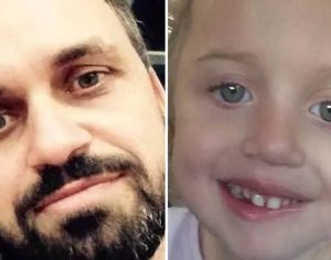Corpos encontrados no Rio Ivaí são de pai e filha; buscas continuam