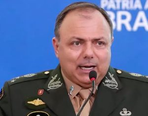 Pazuello negociou Coronavac com intermediária por triplo do preço
