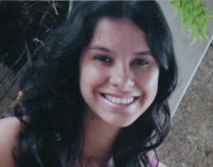 Justiça arquiva ação que apurava mandante da morte de Amanda Rossi