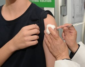 Londrina tem 4 mil vagas de vacinação anti-covid para próxima semana