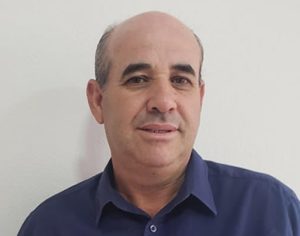 Vereador de Cambé, Edilso do Posto, morre por complicações da covid-19