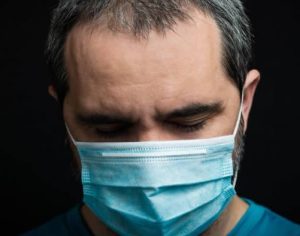 Covid: 53% dos óbitos em julho em Londrina estão entre 40 e 59 anos