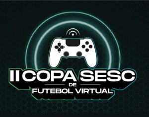 SESC realiza 2ª Copa de Futebol Virtual valendo diversos prêmios