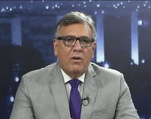 CPI da Covid ouve coronel Helcio nesta terça-feira; acompanhe