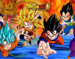 Quais episódios fillers de Dragon Ball, Z, GT e Super posso pular?