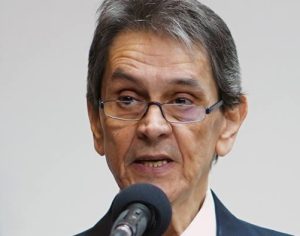 Roberto Jefferson é preso pela Polícia Federal em ação do STF