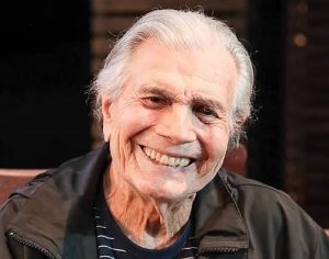 Morre Tarcísio Meira, aos 85 anos, vítima de complicações da covid-19