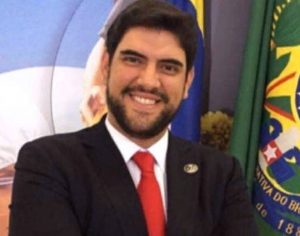 CPI da Covid oude Marconny Faria, lobista da Precisa; veja