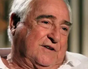 Morre ator Luis Gustavo aos 87 anos, vítima de câncer